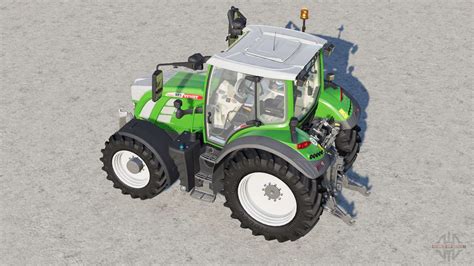 Fendt Vario Selection Mirrors For Farming Simulator