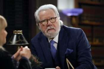 After 30 Years, John Larroquette Wanted 'Night Court's' Dan Fielding To Be A Changed Man ...