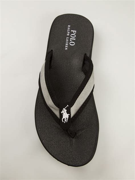 Total Imagen Polo Ralph Lauren Men S Sandals Abzlocal Mx