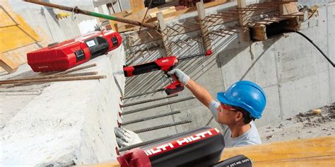 Shear Dowels - Hilti Philippines