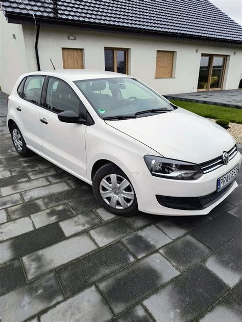 Vw Polo Benzyna Rawicz Stare Miasto Olx Pl