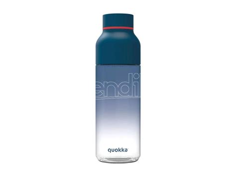 Quokka Ice Navy Daily Bottle Ml Quokka Vendiloshop