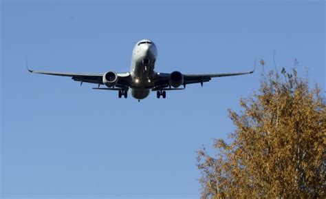 Indigo Prévoit De Commander Jusquà 50 Airbus A330