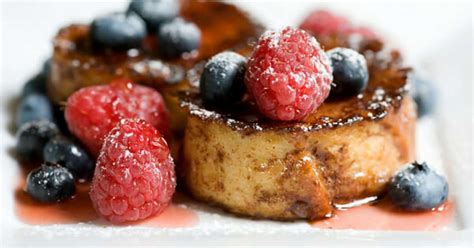 Caramel French Toast Recipe — Samsung Food