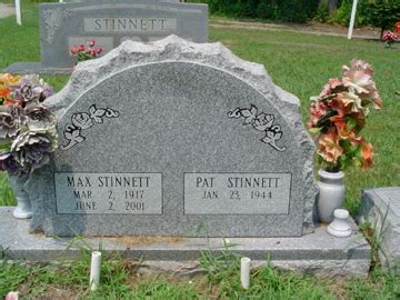 Max Stinnett 1917 2001 Memorial Find A Grave