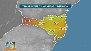 Jornal Do Almo O Sc Blumenau Confira A Previs O Do Tempo Para O