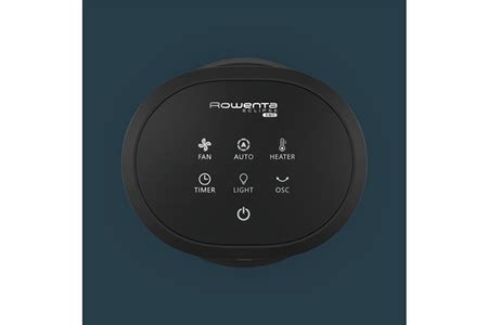 Purificateur Rowenta Eclipse En Purificateur D Air Chauffage