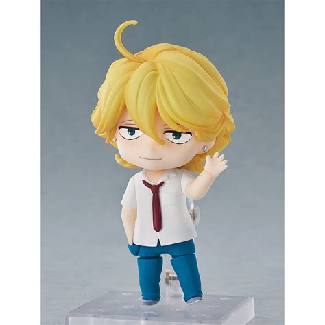 Nendoroid 2587 Doukyusei Hikaru Kusakabe