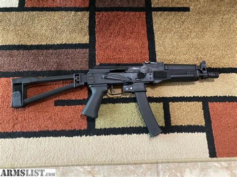 Armslist For Sale Trade Kalashnikov Kp