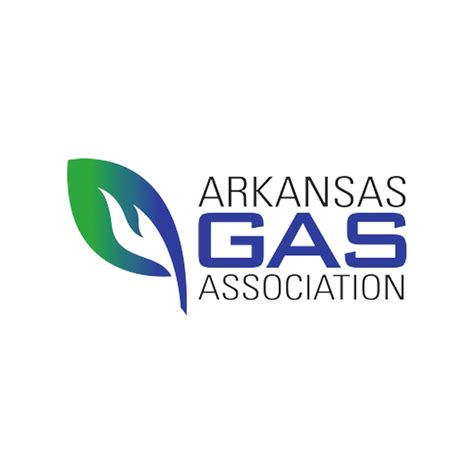 American Gas Association Logo