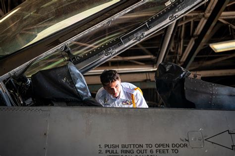 Dvids Images Spring Valley High School Jrotc Cadets Tour Shaw Air