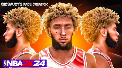 Best Face Creation In Nba K Most Underrated Face Creation For