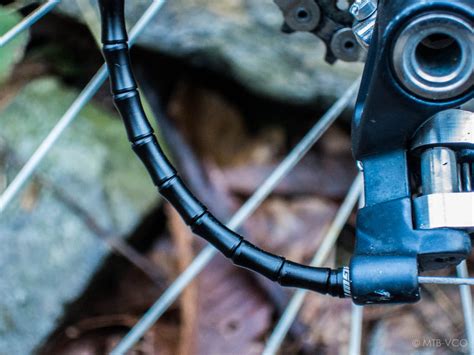 In Test Jagwire Mountain Elite Link Shift Mtb Vco