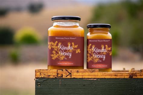 Kanuka Honey || New Zealand's Best Kept Secret. Buy Online