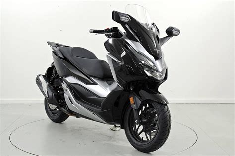 Honda Nss A Forza Abs Neu Motorr Der Moto Center Solothurn