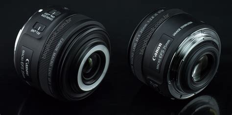 Canon EF S 35mm F 2 8 Macro IS STM Review