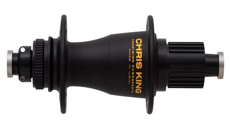 Chris King Boost Centerlock Rear Hub Jenson Usa