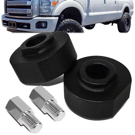 F Series Trucks Leveling Kits Ecklers