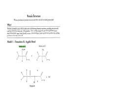 Understanding Protein Structure Amino Acids Bonds And Folds Course