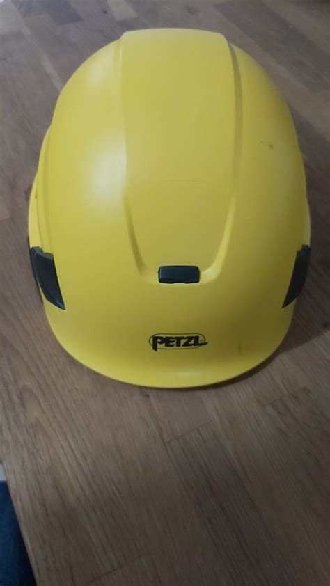 Capacete Petzl Vertex Atouguia Da Baleia Olx Portugal