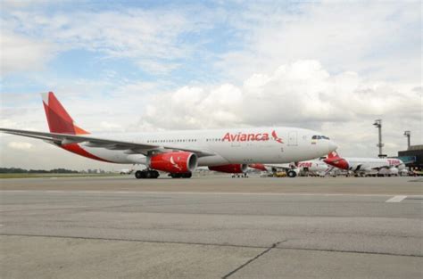 Avianca anuncia novos benefícios para seu programa de fidelidade LifeMiles