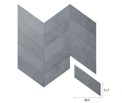 Vhct Beton Architektoniczny Panel D Pb Jode Ka X X Cm