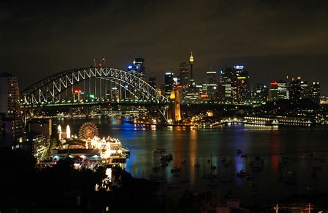 Sydney’s Nightlife Rebirth | Sydney Observer