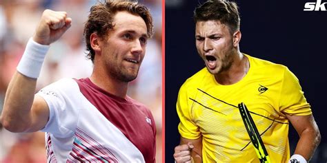 Estoril Open Final Casper Ruud Vs Miomir Kecmanovic Preview Head