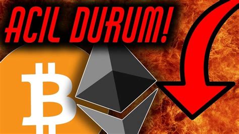 Ac L Durum Bitcoinde Fed Toplantisinda Neler Olacak Altcoinlerde