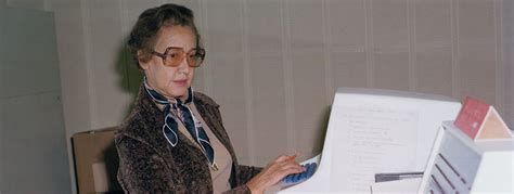 5 Extraordinary Facts About Katherine Johnson