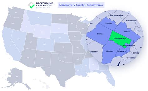 Montgomery County Pennsylvania | County Court Records