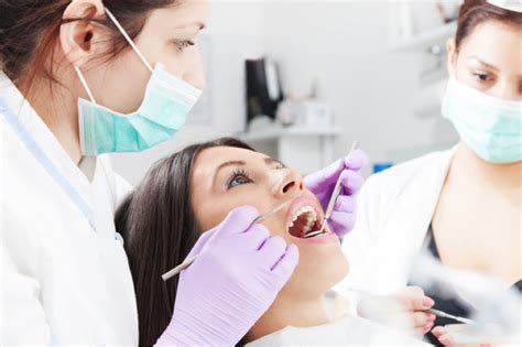 Discover What It Takes To Be A Successful Dental Hygienist