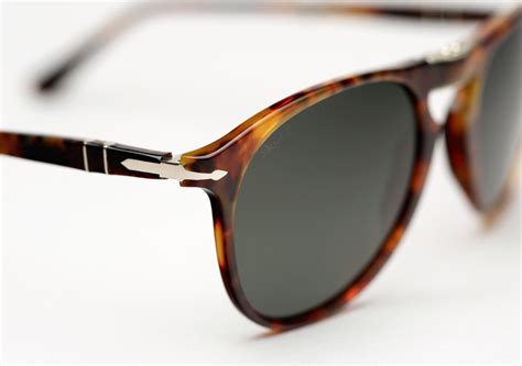 Persol Just Perfectly Upgraded Steve Mcqueen S Sunglasses Airows