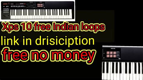 Roland Xps 10 Free Indian Loops Free Free Free Rolandxps10 Freefreefree