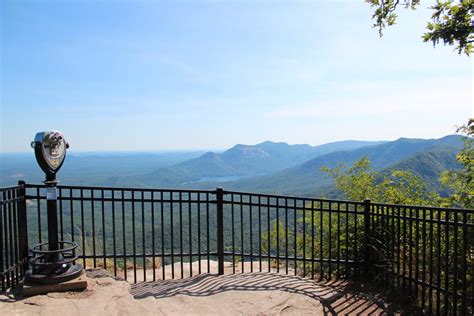 Caesars Head State Park - Black Folks Camp Too