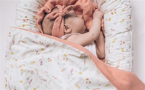 5 Tips Memilih Selimut Bayi Yang Aman Dan Nyaman Buat Si Kecil