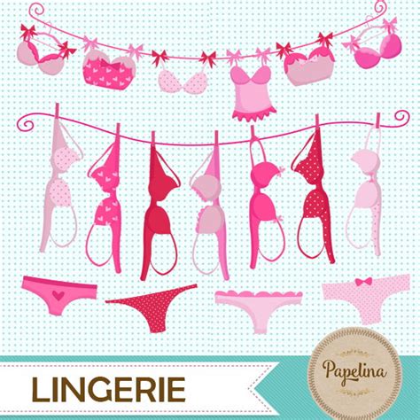 Kit Digital Lingerie Loja Papelina Elo7 Produtos Especiais