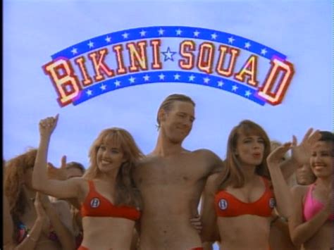 Bikini Squad