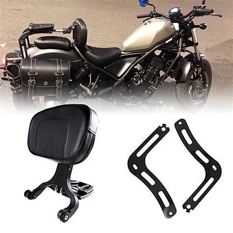 Asiento Honda Rebel 500 Ubicaciondepersonas Cdmx Gob Mx