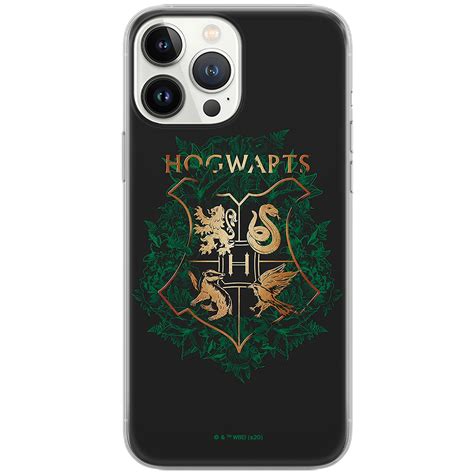 Etui Dedykowane Do Samsung A G Wz R Harry Potter Oryginalne I