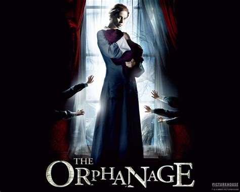 The Orphanage - Horror Movies Wallpaper (7095830) - Fanpop