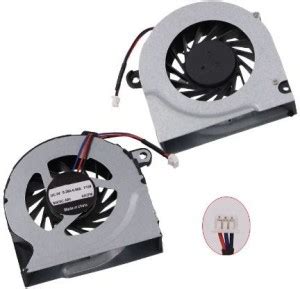 Arsit Hp Probook S S Laptop Cooling Fan Cooler Arsit