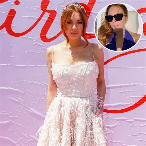 Shes The Ultimate See Lindsay Lohans Stunning Bikini And Swimsuit Pictures Over The Years