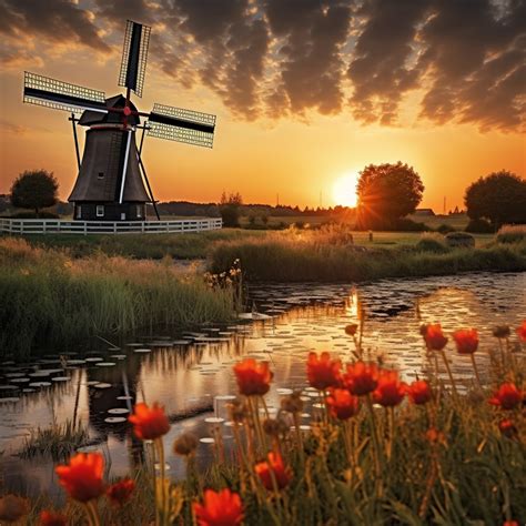 Verborgen parels in de polder