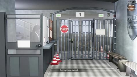 A Ghostly Desire Ep 7 Detective Rylee Showed Me Two Naked Photos XHamster