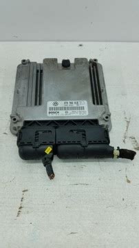 Ecu Ecu Vw T Tdi