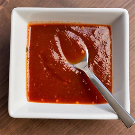 Tapatio Hot Sauce Recipe For Spicy Perfection