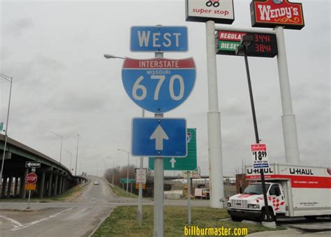 guide marker  genessee st