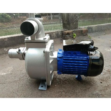 Jual Pompa Air Modifikasi Tipe Snb Inc Sanyo Oboan Irigasi