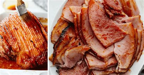 Thee Best Apricot Glazed Ham Recipe The Recipe Critic